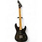 Used ESP LTD M103FM Trans Gray Solid Body Electric Guitar thumbnail