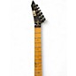 Used ESP LTD M103FM Trans Gray Solid Body Electric Guitar