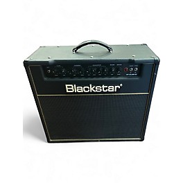 Used Blackstar HT Club 40 Venue 40W 1x12 Tube Guitar Combo Amp