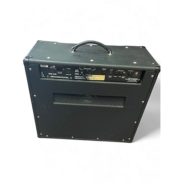 Used Blackstar HT Club 40 Venue 40W 1x12 Tube Guitar Combo Amp