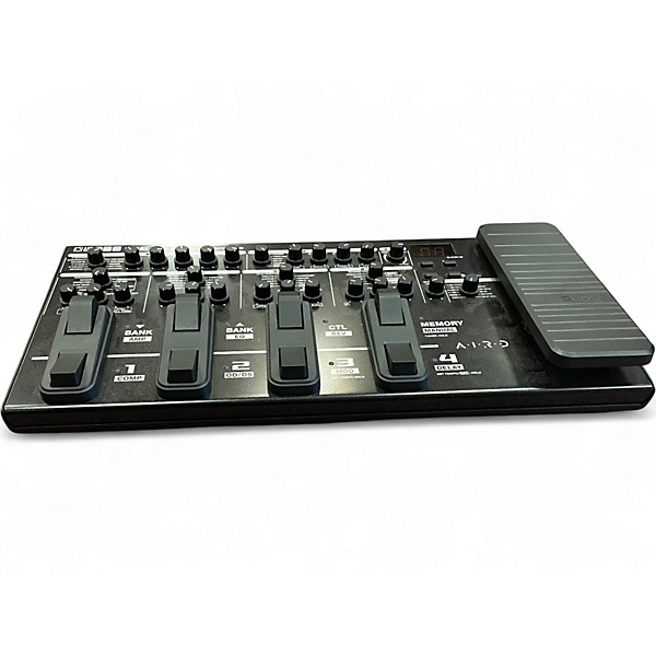 Used BOSS ME90 Effect Processor