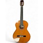 Used Jose Ramirez R3 Natural Classical Acoustic Guitar thumbnail