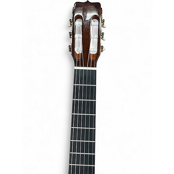Used Jose Ramirez R3 Natural Classical Acoustic Guitar