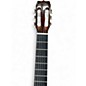 Used Jose Ramirez R3 Natural Classical Acoustic Guitar