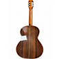 Used Jose Ramirez R3 Natural Classical Acoustic Guitar