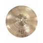 Used Wuhan 12in SPLASH Cymbal thumbnail