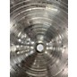 Used Wuhan 12in SPLASH Cymbal