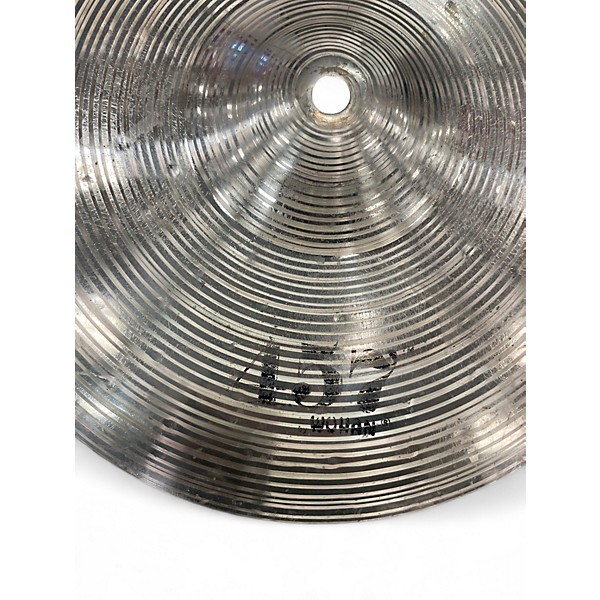 Used Wuhan 12in SPLASH Cymbal