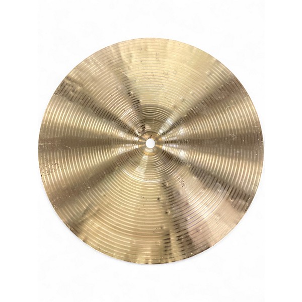 Used Wuhan 12in SPLASH Cymbal