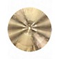 Used Wuhan 12in SPLASH Cymbal