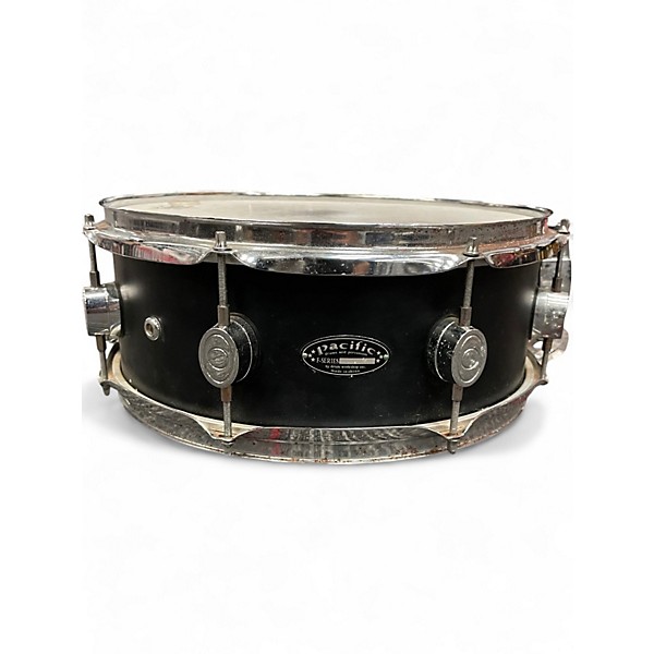 Used PDP by DW 14in F SERIES BLACK Drum