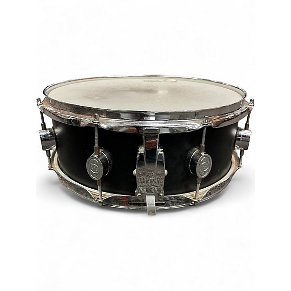 Used PDP by DW 14in F SERIES BLACK Drum