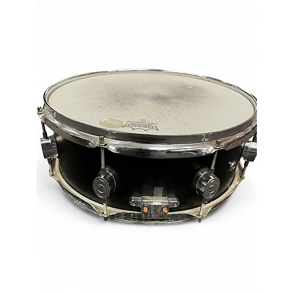 Used PDP by DW 14in F SERIES BLACK Drum