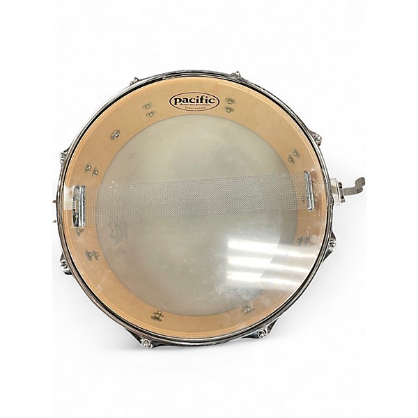 Used PDP by DW 14in F SERIES BLACK Drum