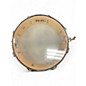 Used PDP by DW 14in F SERIES BLACK Drum