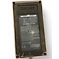 Used BOSS TU2 Chromatic Tuner Pedal