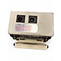 Used BOSS TU2 Chromatic Tuner Pedal