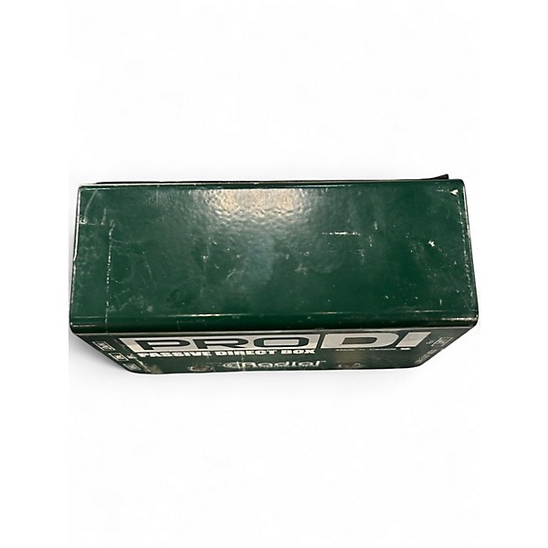 Used Radial Engineering PRODI Direct Box