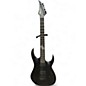 Used Solar Guitars SOLAR A1.6 C Black Solid Body Electric Guitar thumbnail