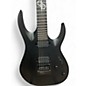 Used Solar Guitars SOLAR A1.6 C Black Solid Body Electric Guitar