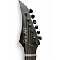 Used Solar Guitars SOLAR A1.6 C Black Solid Body Electric Guitar