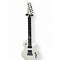 Used Solar Guitars GC2.6W Arctic White Solid Body Electric Guitar thumbnail