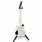 Used Solar Guitars GC2.6W Arctic White Solid Body Electric Guitar