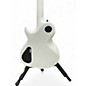 Used Solar Guitars GC2.6W Arctic White Solid Body Electric Guitar
