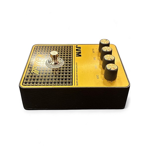 Used Marshall JVM Pedal Effect Pedal