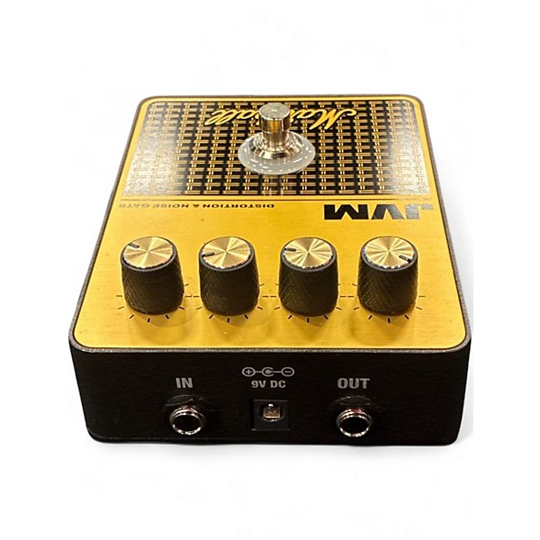 Used Marshall JVM Pedal Effect Pedal