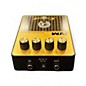 Used Marshall JVM Pedal Effect Pedal