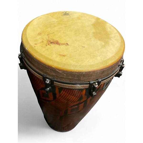 Used Remo aurthur hull Djembe