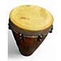 Used Remo aurthur hull Djembe