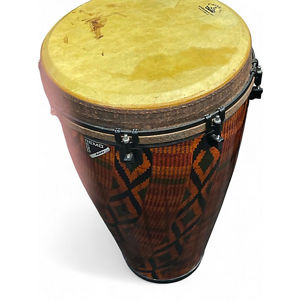 Used Remo aurthur hull Djembe