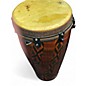 Used Remo aurthur hull Djembe