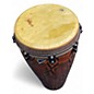 Used Remo aurthur hull Djembe