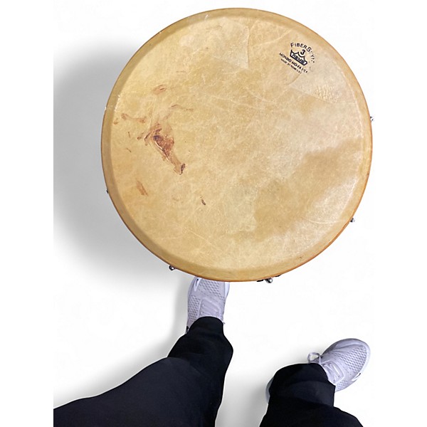 Used Remo aurthur hull Djembe