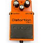 Used BOSS DS1 Distortion Effect Pedal thumbnail