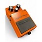 Used BOSS DS1 Distortion Effect Pedal