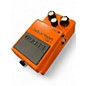 Used BOSS DS1 Distortion Effect Pedal