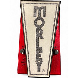 Used Morley TONE QUESTOR Effect Pedal