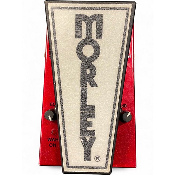 Used Morley TONE QUESTOR Effect Pedal