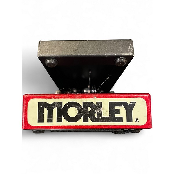 Used Morley TONE QUESTOR Effect Pedal
