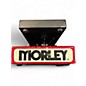 Used Morley TONE QUESTOR Effect Pedal