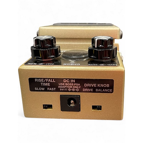 Used BOSS  RT-2 ROTARY ENSEMBLE Effect Pedal