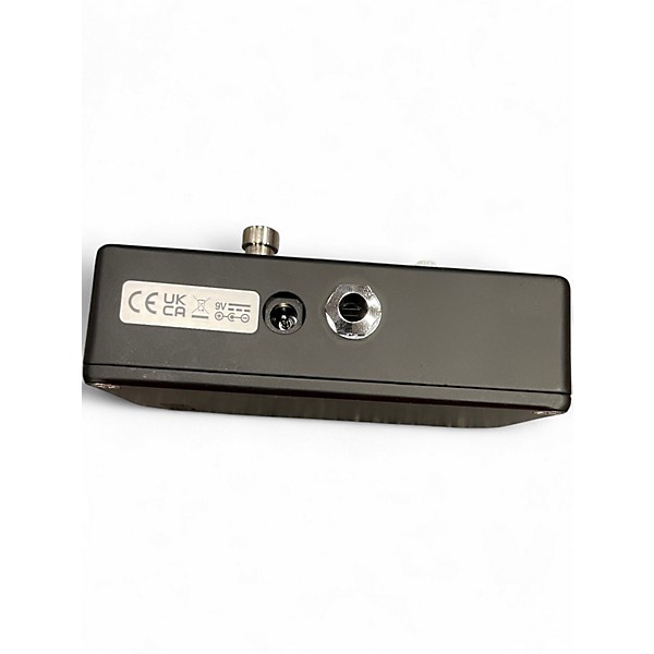 Used MXR ROCKMAN X100 Effect Pedal