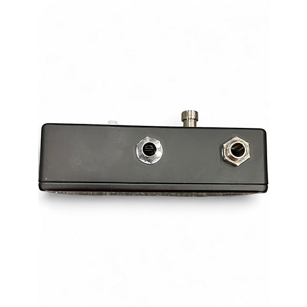 Used MXR ROCKMAN X100 Effect Pedal