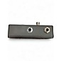 Used MXR ROCKMAN X100 Effect Pedal