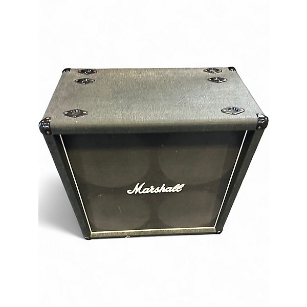 Used Marshall 8412 4X12 Guitar Cabinet