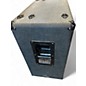 Used Marshall 8412 4X12 Guitar Cabinet
